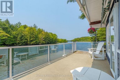 3 - 1062 PENNWOOD ROAD Muskoka Lakes (Medora) Ontario photo 18