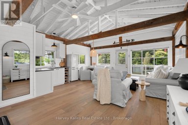 3 - 1062 PENNWOOD ROAD Muskoka Lakes (Medora) Ontario photo 19