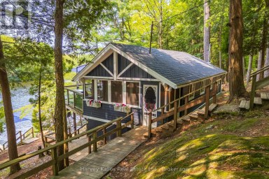 3 - 1062 PENNWOOD ROAD Muskoka Lakes (Medora) Ontario photo 2