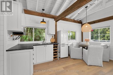 3 - 1062 PENNWOOD ROAD Muskoka Lakes (Medora) Ontario photo 20