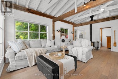 3 - 1062 PENNWOOD ROAD Muskoka Lakes (Medora) Ontario photo 21