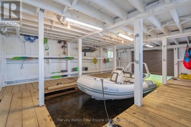 3 - 1062 PENNWOOD ROAD Muskoka Lakes (Medora) Ontario photo 25