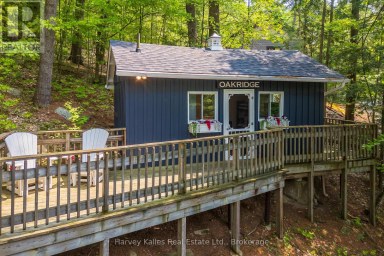 3 - 1062 PENNWOOD ROAD Muskoka Lakes (Medora) Ontario photo 26