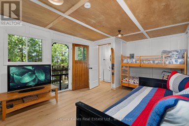 3 - 1062 PENNWOOD ROAD Muskoka Lakes (Medora) Ontario photo 27