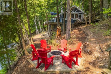 3 - 1062 PENNWOOD ROAD Muskoka Lakes (Medora) Ontario photo 3