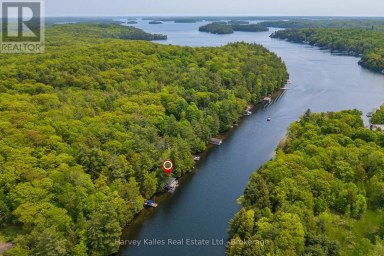 3 - 1062 PENNWOOD ROAD Muskoka Lakes (Medora) Ontario photo 31