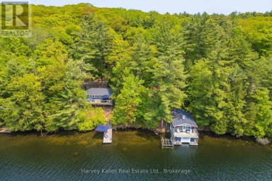 3 - 1062 PENNWOOD ROAD Muskoka Lakes (Medora) Ontario photo 32