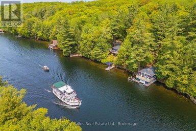 3 - 1062 PENNWOOD ROAD Muskoka Lakes (Medora) Ontario photo 33