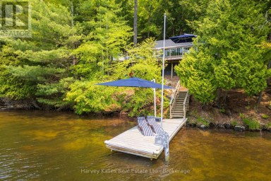 3 - 1062 PENNWOOD ROAD Muskoka Lakes (Medora) Ontario photo 4