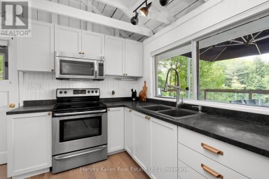 3 - 1062 PENNWOOD ROAD Muskoka Lakes (Medora) Ontario photo 6
