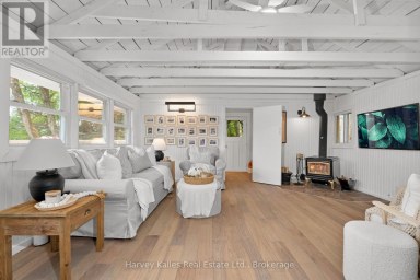 3 - 1062 PENNWOOD ROAD Muskoka Lakes (Medora) Ontario photo 7