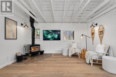 3 - 1062 PENNWOOD ROAD Muskoka Lakes (Medora) Ontario photo 8