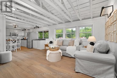 3 - 1062 PENNWOOD ROAD Muskoka Lakes (Medora) Ontario photo 9