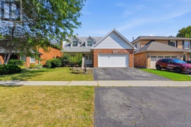 2409 BUTTERNUT CRESCENT Burlington (Headon) Ontario photo 1