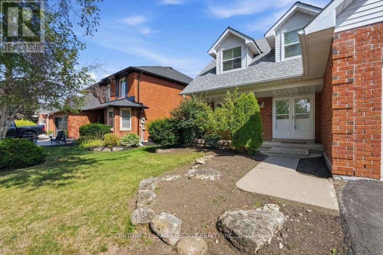 2409 BUTTERNUT CRESCENT, Burlington (Headon), Ontario, L7M3J7