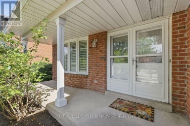 2409 BUTTERNUT CRESCENT Burlington (Headon) Ontario photo 4