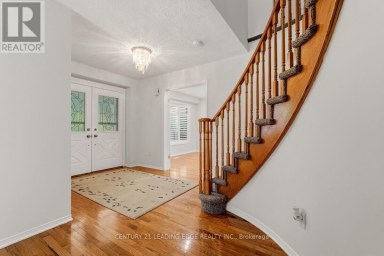 2409 BUTTERNUT CRESCENT Burlington (Headon) Ontario photo 8