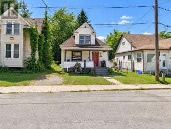 5675 BANKER AVENUE Niagara Falls (Hospital) Ontario photo 1
