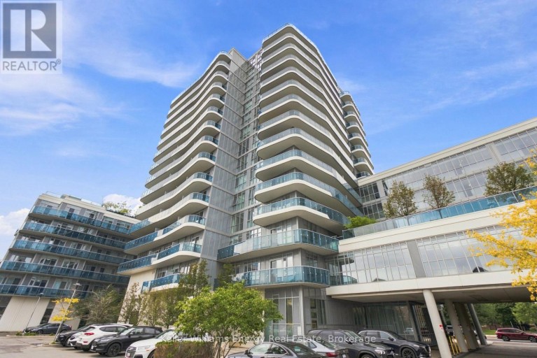 635 - 9471 YONGE STREET, Richmond Hill (Observatory), Ontario, L4C0Z5