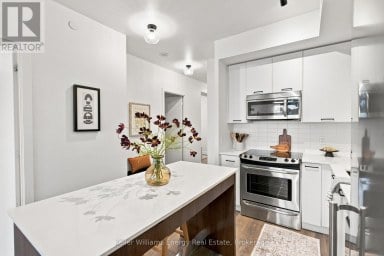 635 - 9471 YONGE STREET Richmond Hill (Observatory) Ontario photo 10