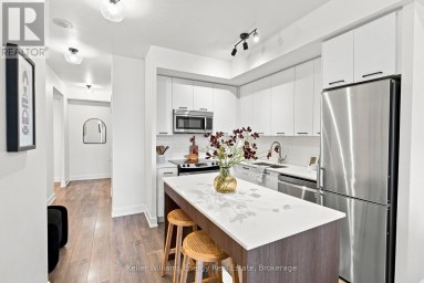 635 - 9471 YONGE STREET Richmond Hill (Observatory) Ontario photo 12