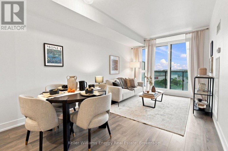 635 - 9471 YONGE STREET, Richmond Hill (Observatory), Ontario, L4C0Z5