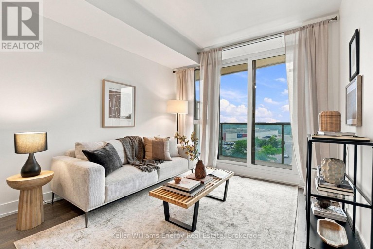 635 - 9471 YONGE STREET, Richmond Hill (Observatory), Ontario, L4C0Z5