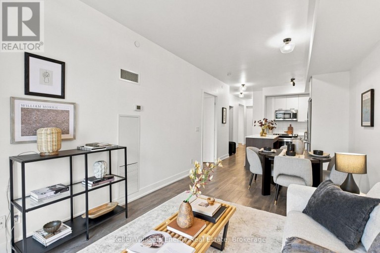 635 - 9471 YONGE STREET, Richmond Hill (Observatory), Ontario, L4C0Z5