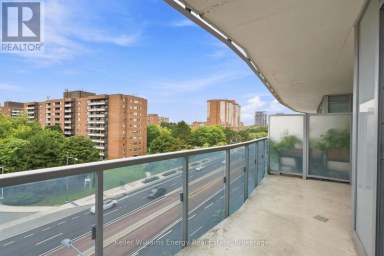 635 - 9471 YONGE STREET Richmond Hill (Observatory) Ontario photo 26