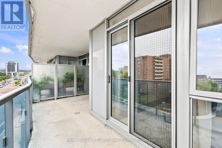 635 - 9471 YONGE STREET, Richmond Hill (Observatory), Ontario, L4C0Z5