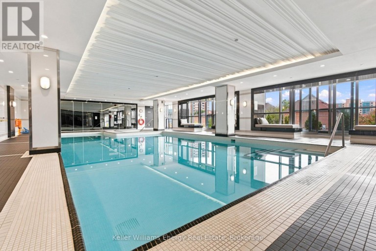 635 - 9471 YONGE STREET, Richmond Hill (Observatory), Ontario, L4C0Z5