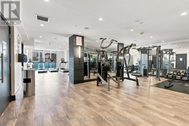 635 - 9471 YONGE STREET Richmond Hill (Observatory) Ontario photo 33