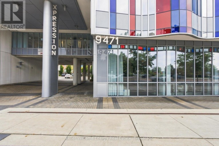 635 - 9471 YONGE STREET, Richmond Hill (Observatory), Ontario, L4C0Z5