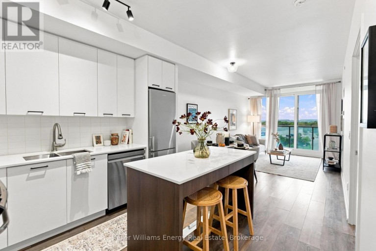 635 - 9471 YONGE STREET, Richmond Hill (Observatory), Ontario, L4C0Z5