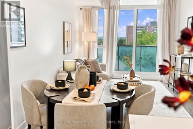 635 - 9471 YONGE STREET Richmond Hill (Observatory) Ontario photo 9