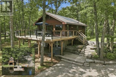 857 WEST KOSH ROAD Havelock-Belmont-Methuen (Havelock) Ontario photo 1