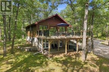 857 WEST KOSH ROAD Havelock-Belmont-Methuen (Havelock) Ontario photo 10