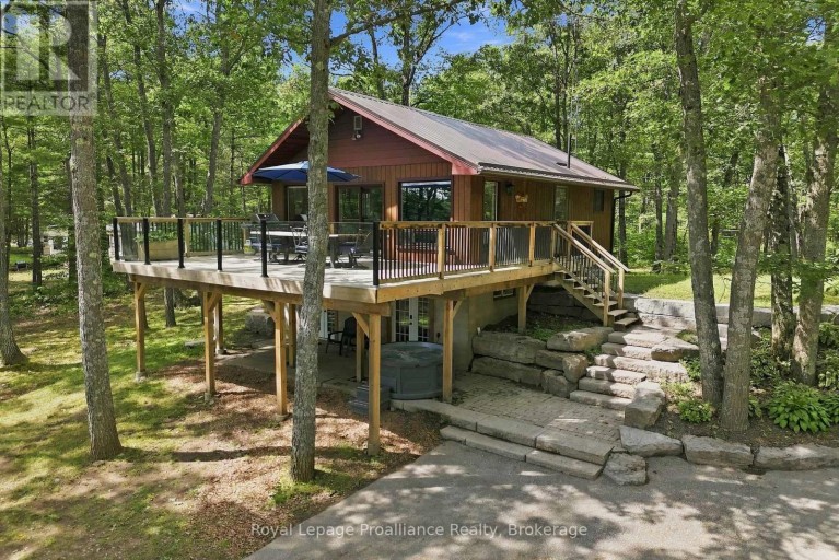 857 WEST KOSH ROAD, Havelock-Belmont-Methuen (Havelock), Ontario, K0L2H0