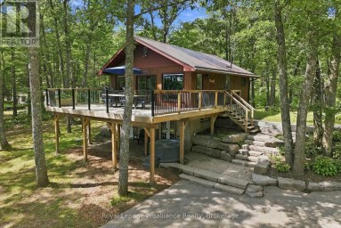857 WEST KOSH ROAD Havelock-Belmont-Methuen (Havelock) Ontario photo 11