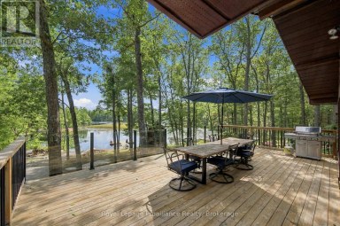 857 WEST KOSH ROAD Havelock-Belmont-Methuen (Havelock) Ontario photo 13