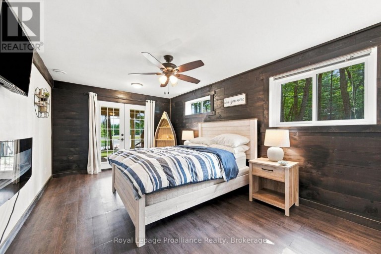 857 WEST KOSH ROAD, Havelock-Belmont-Methuen (Havelock), Ontario, K0L2H0