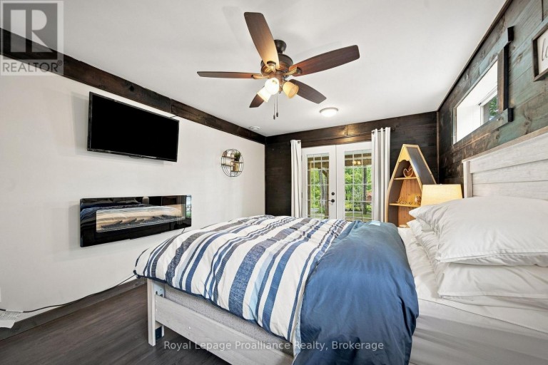 857 WEST KOSH ROAD, Havelock-Belmont-Methuen (Havelock), Ontario, K0L2H0