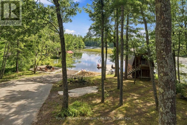 857 WEST KOSH ROAD, Havelock-Belmont-Methuen (Havelock), Ontario, K0L2H0