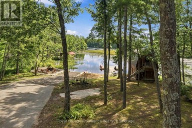857 WEST KOSH ROAD Havelock-Belmont-Methuen (Havelock) Ontario photo 2