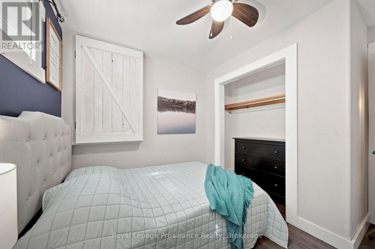 857 WEST KOSH ROAD, Havelock-Belmont-Methuen (Havelock), Ontario, K0L2H0