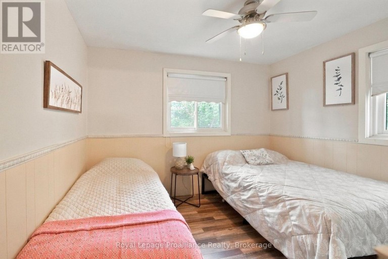 857 WEST KOSH ROAD, Havelock-Belmont-Methuen (Havelock), Ontario, K0L2H0