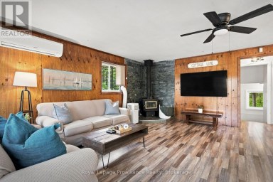 857 WEST KOSH ROAD Havelock-Belmont-Methuen (Havelock) Ontario photo 26