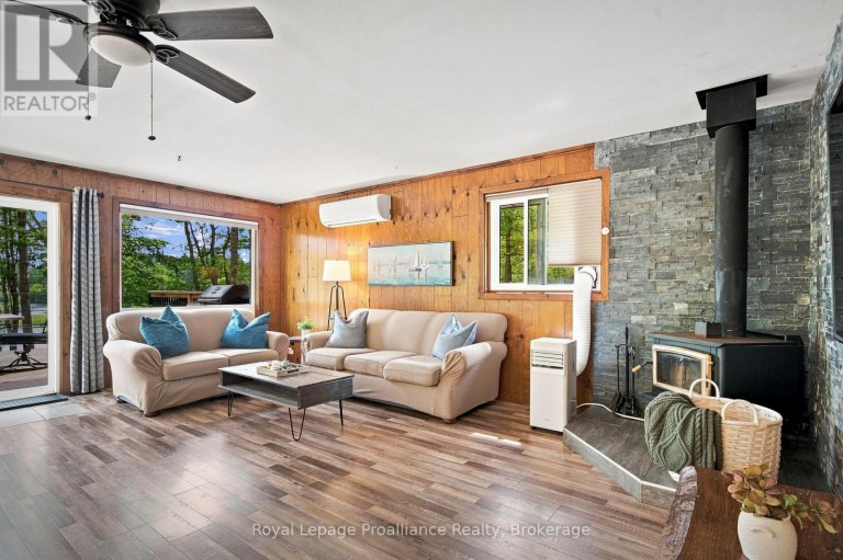 857 WEST KOSH ROAD, Havelock-Belmont-Methuen (Havelock), Ontario, K0L2H0
