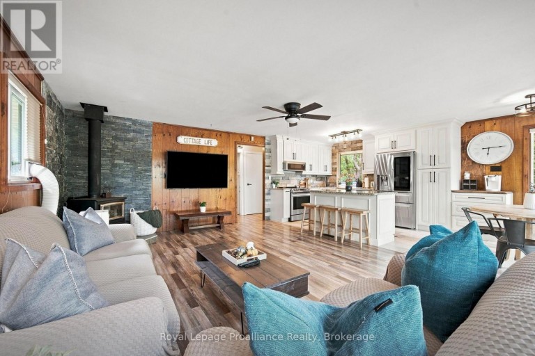 857 WEST KOSH ROAD, Havelock-Belmont-Methuen (Havelock), Ontario, K0L2H0