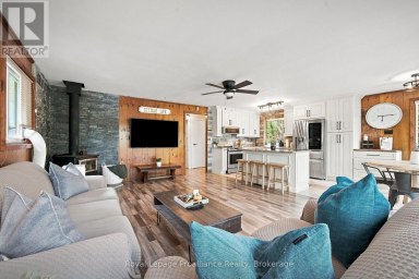 857 WEST KOSH ROAD Havelock-Belmont-Methuen (Havelock) Ontario photo 29